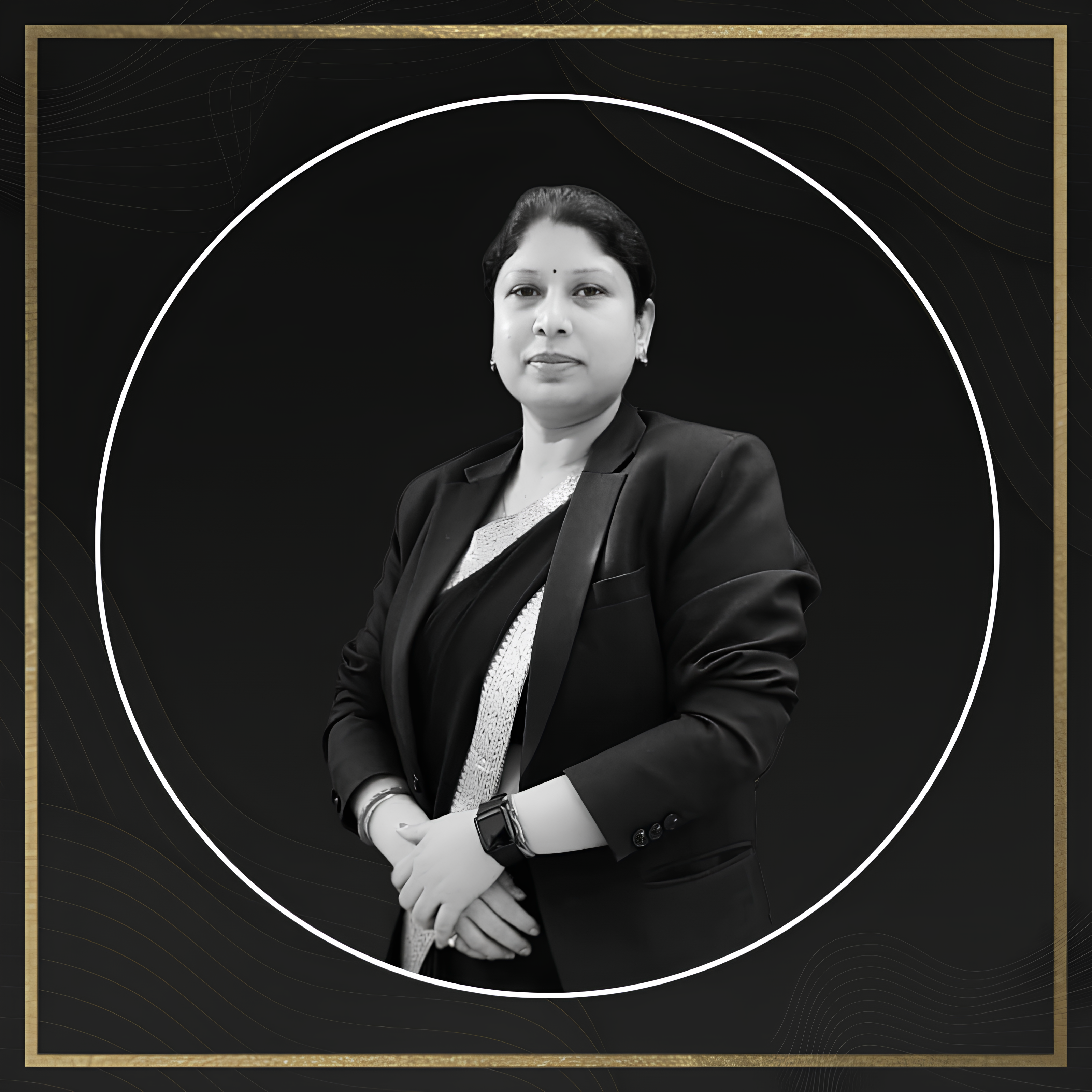 Advocate Bandana Sharma: Senior Criminal Defense Lawyer